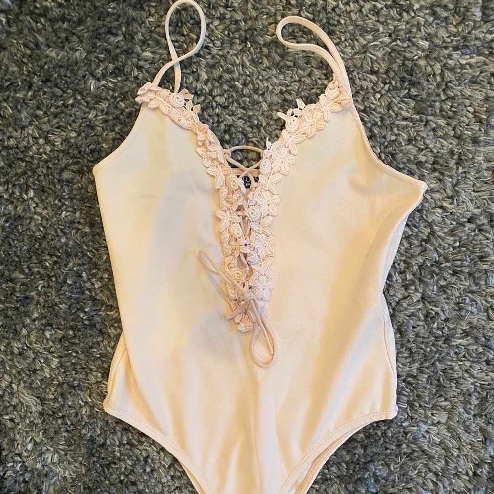Top shop body suit